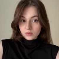 DigitalHR Agency Employee Polina Mikhailova's profile photo