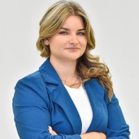 G.E INTERPRO Employee Sofia Caramanna's profile photo