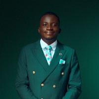 Jesse Oluwadare's profile photo