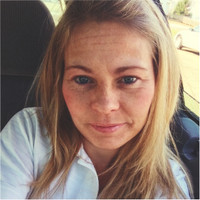 The Rustic Barrel Employee Trena Southers's profile photo