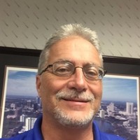 Crocker Partners LLC Employee Mark Bush's profile photo