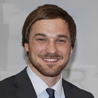 Corporate Business Systems Employee Vladimir Shestopalov's profile photo