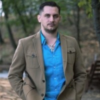 EOS DATA ANALYTICS Employee Oleksandr Abramov's profile photo
