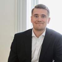 Polaris Private Equity Employee Anders Skouenborg's profile photo