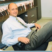 Bricker Graydon Employee Jeffrey Hendricks's profile photo