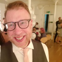 Total Politics Employee James Brunt's profile photo