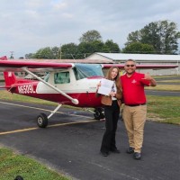 Propeller Aero Services Employee Therese Grate's profile photo
