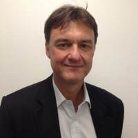 Adiscos Employee Stephane Belliard's profile photo