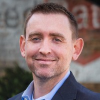 Fusion Home Loans Employee Jason Pughe's profile photo