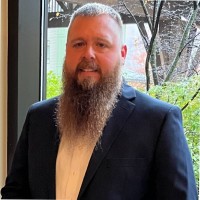 BioWorks Employee Justin Davis's profile photo