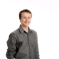 YES Engineering Employee Matthew Roberts's profile photo