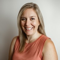 Greenville Chamber Employee Ashley Cowper's profile photo