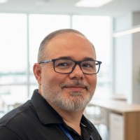 Elétron Energy Employee Marcelo Bronzatti's profile photo