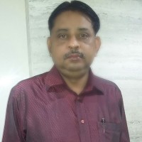 Jaydeep Group Employee Durgesh Mishra's profile photo