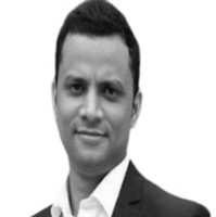 NEC Corporation Employee Deepak Jha's profile photo