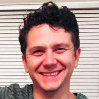 Lennar Employee Jonathan Drye's profile photo