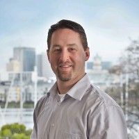 KHS&S Employee Andrew Gottlieb's profile photo