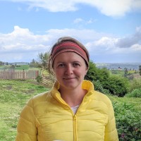 RSM Building Consultants Employee Barbara Mocny's profile photo