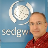 Sedgwick Employee Chris Gulotta's profile photo