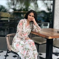 Ashwita Sistla Email & Phone Number