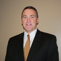 Central Steel Service, Inc. Employee Keith Woods's profile photo