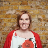 Greenpeace UK Employee Victoria Langer's profile photo