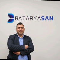 Erciyes University Employee Mehmet Kaya's profile photo