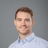 Lidl España Employee Sven Moeckel's profile photo