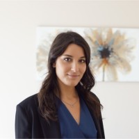 MORANDO SPA Employee Federica Pautasso's profile photo