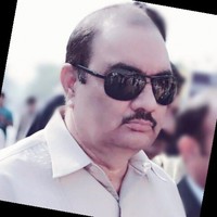 Jubilee Insurance Company Ltd Employee Muhammad Ashraf's profile photo