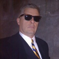 Valvoline Cummins Pvt Ltd India Employee Roger England's profile photo