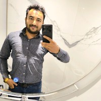 Benchmark Marcom Employee Mohsin Shaikhnak's profile photo
