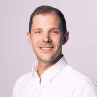 XING Employee Manuel Müller's profile photo