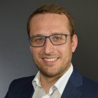 Pascal Weckesser Email