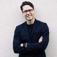 Sendify Employee Fredrik Edeland's profile photo