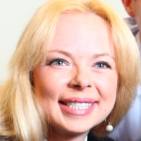 Mesuron Inc. Employee Maria Gutman's profile photo