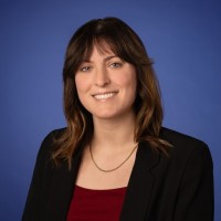 Tulsa Community College Employee Kelsey Kane's profile photo