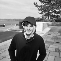 Rivelin Robotics Employee Will Davis's profile photo