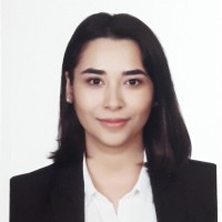 INOGAR Employee Candan Abuoudeh's profile photo