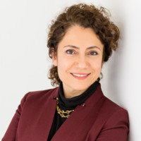 Qrvey Employee Kathy Mobarra's profile photo