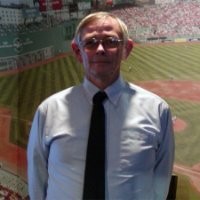 Data Based Development Systems Employee Roger Cady's profile photo