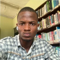 Gideon Omoboyede Email