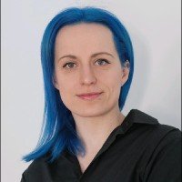 seodr. Employee Dagna Schmidt's profile photo