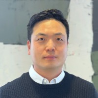 Intuit Employee Michael Noh's profile photo