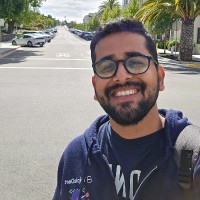 TripleDart Employee Sudharshan Narasimhan's profile photo