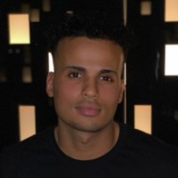 Demaco Holland bv Employee Jermayah Alyafie's profile photo