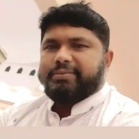 Landmark Group Employee Rasel Mahmud's profile photo