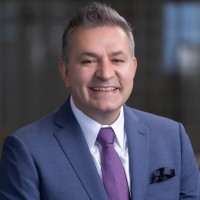 Advanced Resources Employee Rich Diaz's profile photo