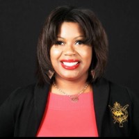 Mach49 Employee Crystal-Marie Mitchell's profile photo