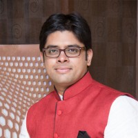 ASHIDA Electronics Employee Mandar Naik's profile photo